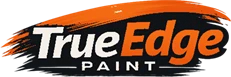 TrueEdge Paint logo