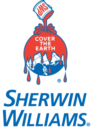 Sherwin-Williams Paint logo